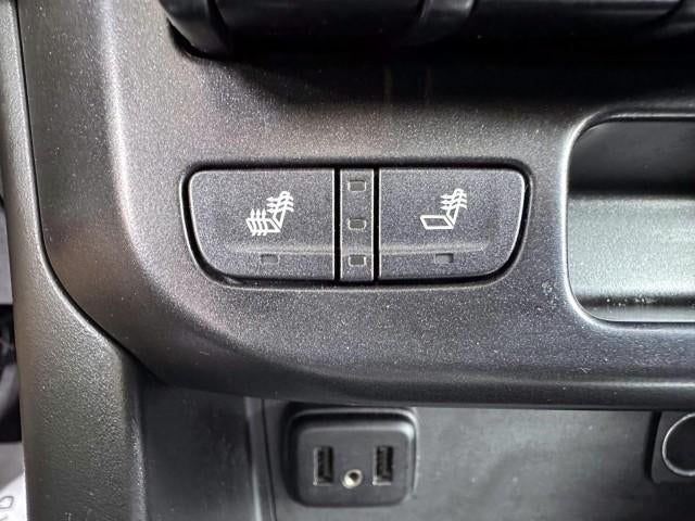 2022 Chevrolet Colorado Crew Cab Short Box 4-Wheel Drive ZR2