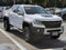 2022 Chevrolet Colorado Crew Cab Short Box 4-Wheel Drive ZR2