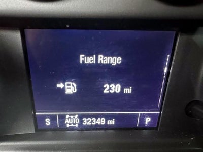 2023 Chevrolet Silverado 1500 Crew Cab Short Box 4-Wheel Drive Custom