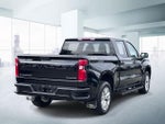 2023 Chevrolet Silverado 1500 Crew Cab Short Box 4-Wheel Drive Custom