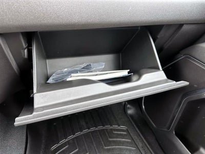 2024 Chevrolet Silverado 1500 Crew Cab Short Box 4-Wheel Drive LT 2FL
