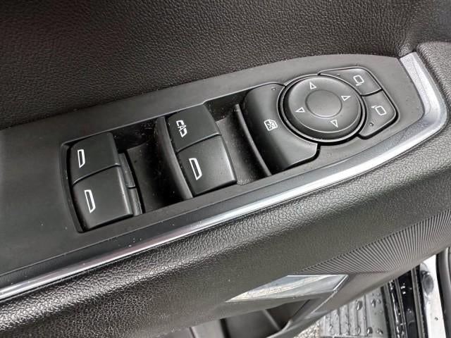 2024 Chevrolet Silverado 1500 Crew Cab Short Box 4-Wheel Drive LT 2FL