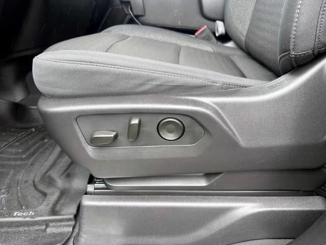 2024 Chevrolet Silverado 1500 Crew Cab Short Box 4-Wheel Drive LT 2FL