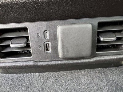 2024 Chevrolet Silverado 1500 Crew Cab Short Box 4-Wheel Drive LT 2FL
