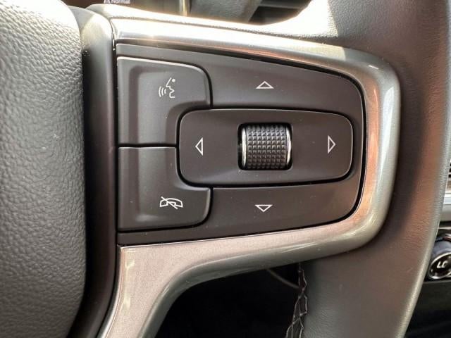 2024 Chevrolet Silverado 1500 Crew Cab Short Box 4-Wheel Drive LT 2FL