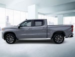 2024 Chevrolet Silverado 1500 Crew Cab Short Box 4-Wheel Drive LT 2FL