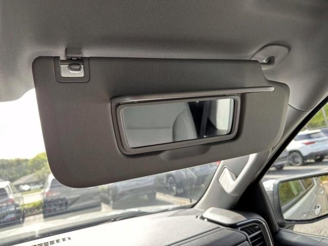 2024 Chevrolet Silverado 1500 Crew Cab Short Box 4-Wheel Drive LT 2FL