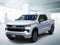 2026 Chevrolet Silverado 1500 Crew Cab Short Box 4-Wheel Drive LT 2FL
