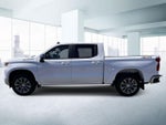 2026 Chevrolet Silverado 1500 Crew Cab Short Box 4-Wheel Drive LT 2FL