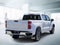 2026 Chevrolet Silverado 1500 Crew Cab Short Box 4-Wheel Drive LT 2FL