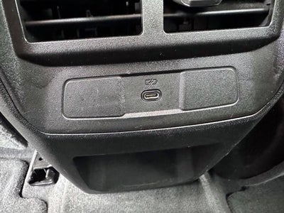 2023 Chevrolet Colorado Crew Cab Short Box 2-Wheel Drive LT