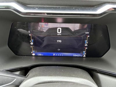 2023 Chevrolet Colorado Crew Cab Short Box 2-Wheel Drive LT