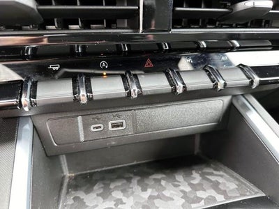2023 Chevrolet Colorado Crew Cab Short Box 2-Wheel Drive LT