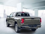 2023 Chevrolet Colorado Crew Cab Short Box 2-Wheel Drive LT