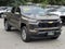 2023 Chevrolet Colorado Crew Cab Short Box 2-Wheel Drive LT