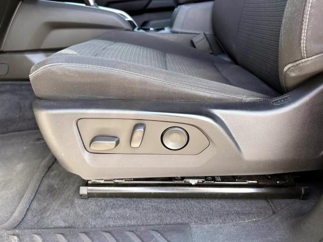2023 Chevrolet Colorado Crew Cab Short Box 4-Wheel Drive LT