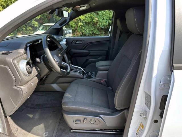 2023 Chevrolet Colorado Crew Cab Short Box 4-Wheel Drive LT
