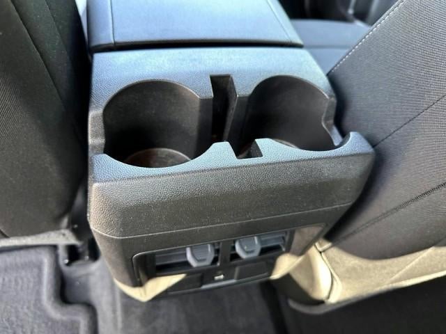 2023 Chevrolet Colorado Crew Cab Short Box 4-Wheel Drive LT
