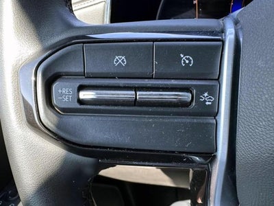 2023 Chevrolet Colorado Crew Cab Short Box 4-Wheel Drive LT