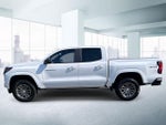 2023 Chevrolet Colorado Crew Cab Short Box 4-Wheel Drive LT
