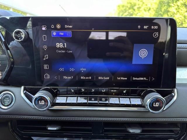 2023 Chevrolet Colorado Crew Cab Short Box 4-Wheel Drive LT