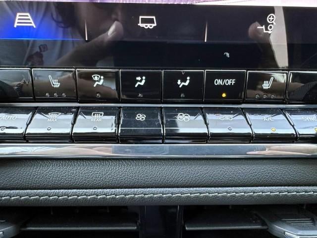 2023 Chevrolet Colorado Crew Cab Short Box 4-Wheel Drive LT