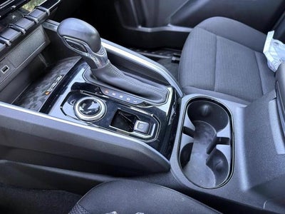 2023 Chevrolet Colorado Crew Cab Short Box 4-Wheel Drive LT