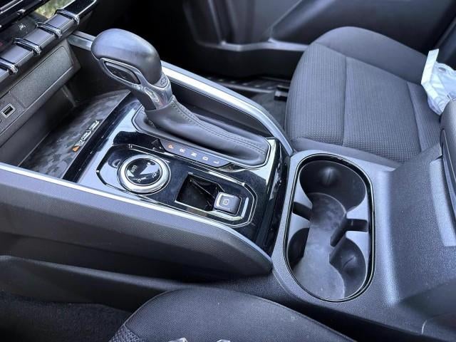 2023 Chevrolet Colorado Crew Cab Short Box 4-Wheel Drive LT