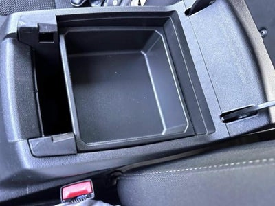 2023 Chevrolet Colorado Crew Cab Short Box 4-Wheel Drive LT