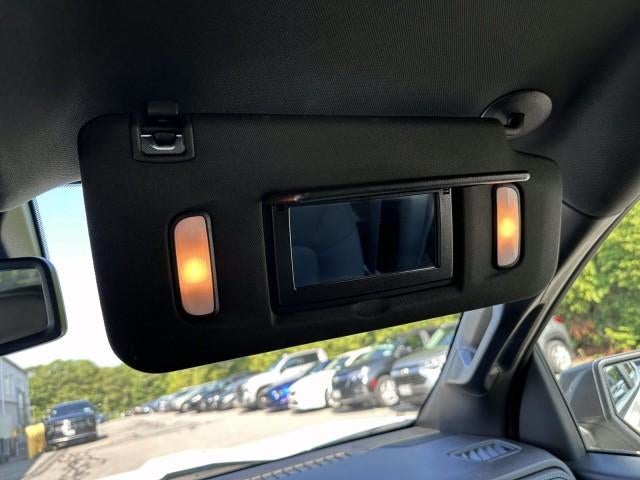 2023 Chevrolet Colorado Crew Cab Short Box 4-Wheel Drive LT