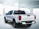 2023 Chevrolet Colorado Crew Cab Short Box 4-Wheel Drive LT