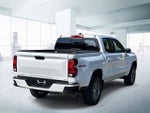 2023 Chevrolet Colorado Crew Cab Short Box 4-Wheel Drive LT