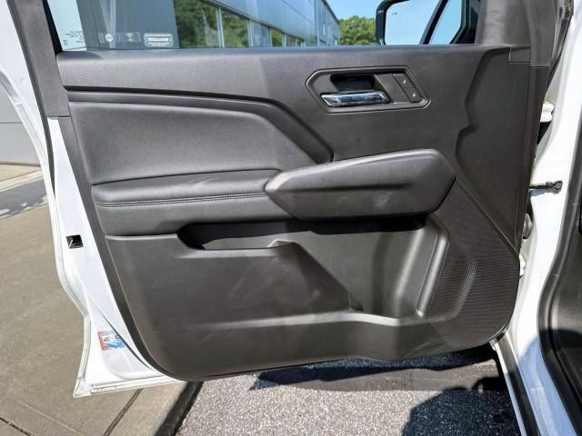 2023 Chevrolet Colorado Crew Cab Short Box 4-Wheel Drive LT