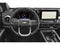 2023 Chevrolet Colorado Crew Cab Short Box 4-Wheel Drive LT