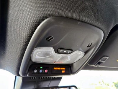 2023 Chevrolet Colorado Crew Cab Short Box 4-Wheel Drive Z71