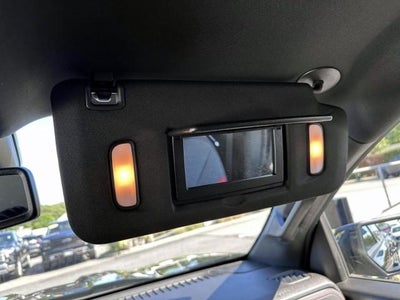 2023 Chevrolet Colorado Crew Cab Short Box 4-Wheel Drive Z71