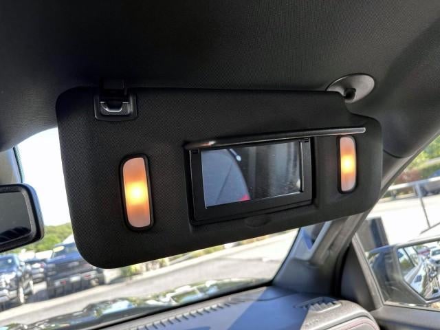 2023 Chevrolet Colorado Crew Cab Short Box 4-Wheel Drive Z71