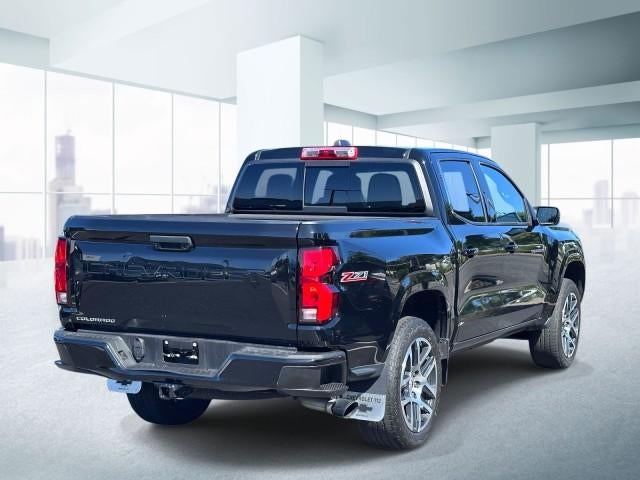 2023 Chevrolet Colorado Z71 - Photo 4