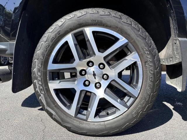 2023 Chevrolet Colorado Z71 - Photo 6