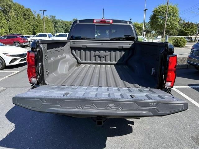 2023 Chevrolet Colorado Crew Cab Short Box 4-Wheel Drive Z71