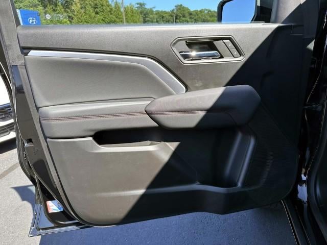 2023 Chevrolet Colorado Crew Cab Short Box 4-Wheel Drive Z71