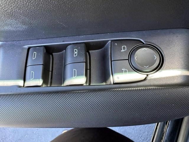 2023 Chevrolet Colorado Crew Cab Short Box 4-Wheel Drive Z71