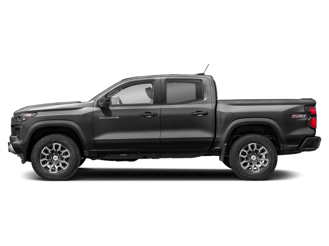 2023 Chevrolet Colorado Z71 - Photo 32