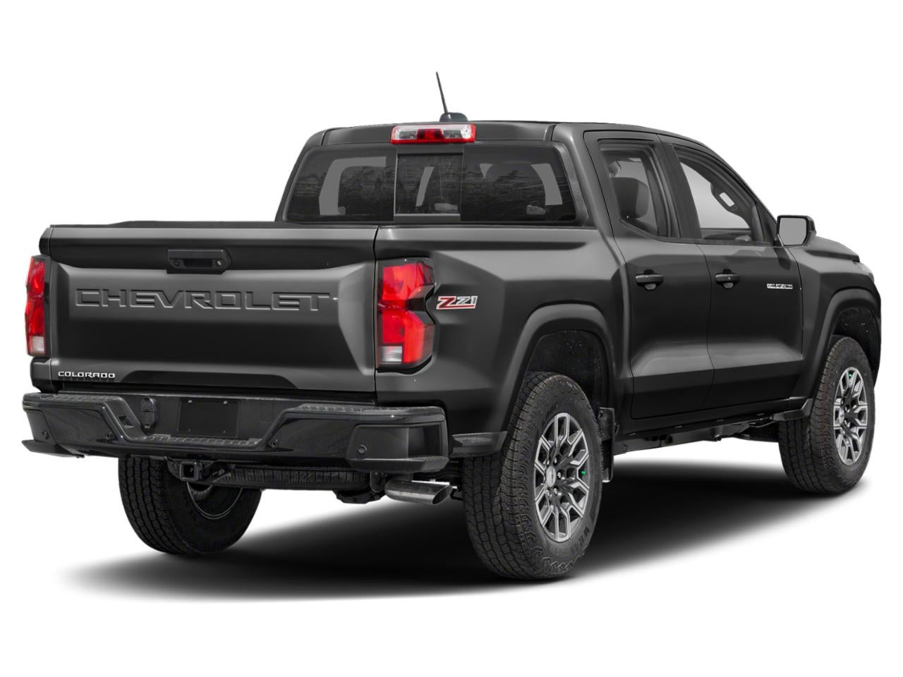 2023 Chevrolet Colorado Z71 - Photo 33
