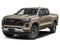 2023 Chevrolet Colorado Crew Cab Short Box 4-Wheel Drive Z71