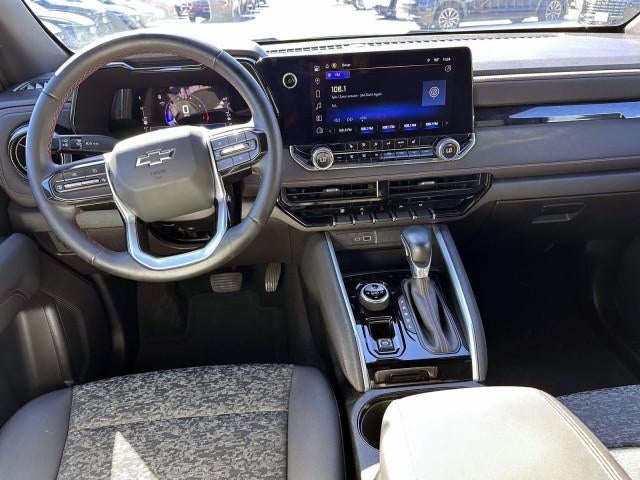 2023 Chevrolet Colorado Z71 - Photo 16