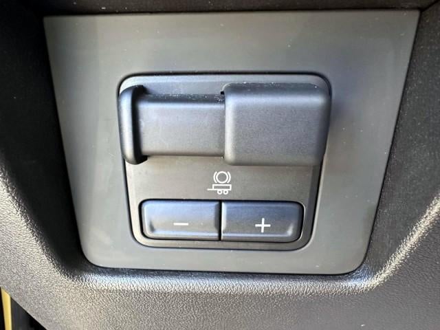 2023 Chevrolet Colorado Z71 - Photo 17