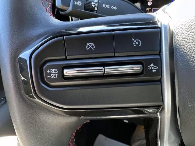 2023 Chevrolet Colorado Z71 - Photo 18