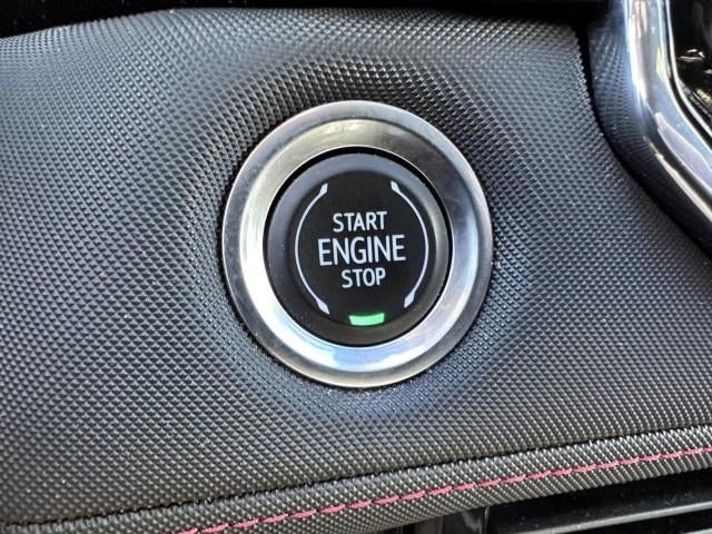 2023 Chevrolet Colorado Z71 - Photo 21