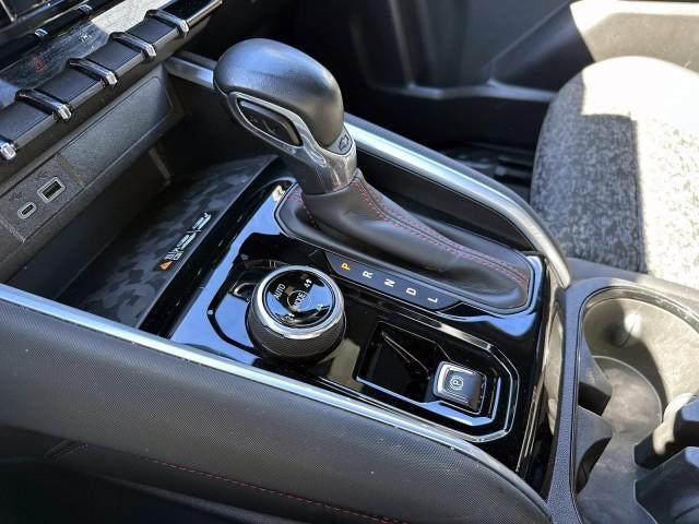 2023 Chevrolet Colorado Z71 - Photo 27